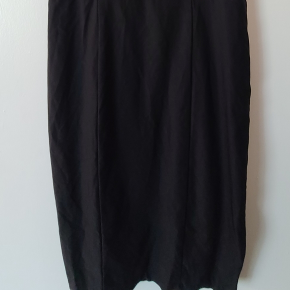 Midi Body Con Dress - Picture 2 of 2